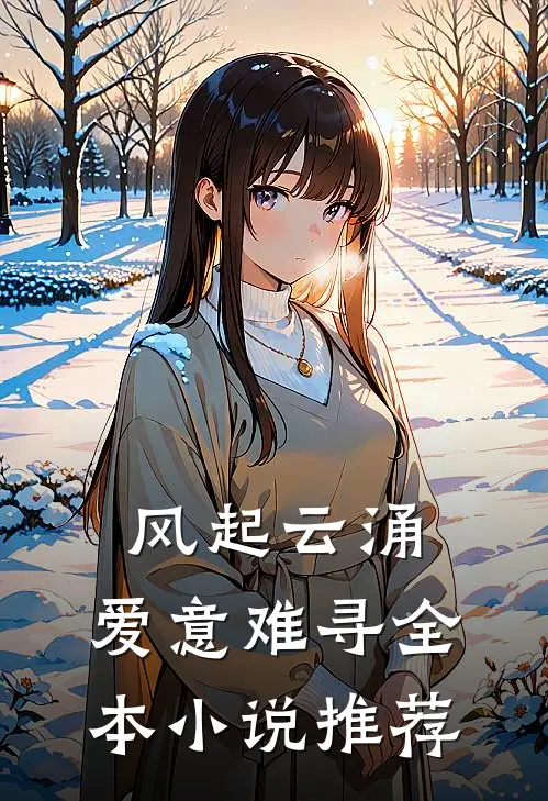 风起云涌,爱意难寻全本推荐完结