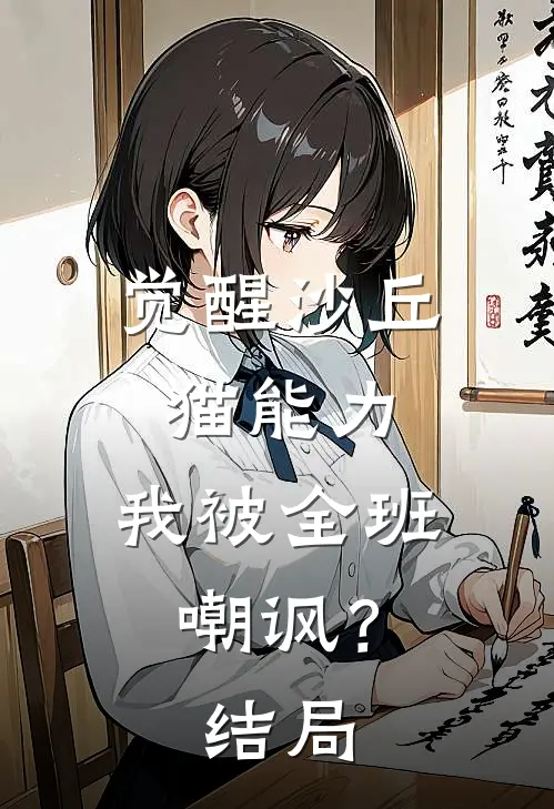 觉醒沙丘猫能力，我被全班嘲讽？结局