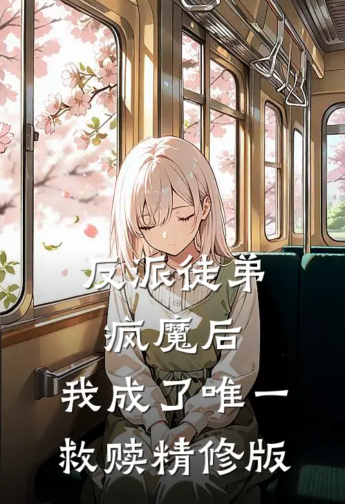 反派徒弟疯魔后,我成了唯一救赎精修版在线观看
