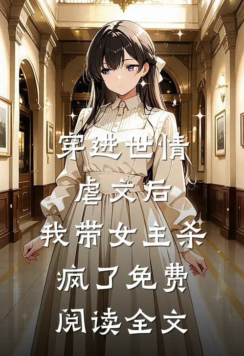 穿进世情虐文后，我带女主杀疯了免费阅读全文