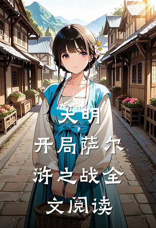 大明,开局萨尔浒之战全文阅读免费