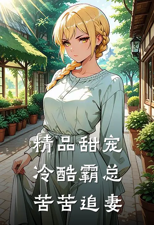 精品甜宠冷酷霸总苦苦追妻全文阅读
