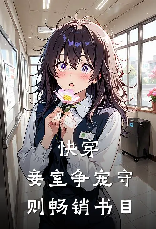 快穿：妾室争宠守则畅销书目