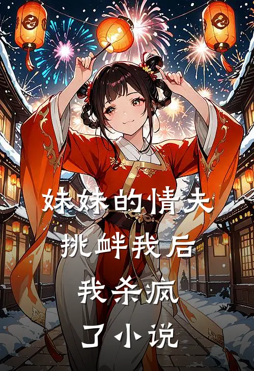 妹妹的情夫挑衅我后,我杀疯了阅读
