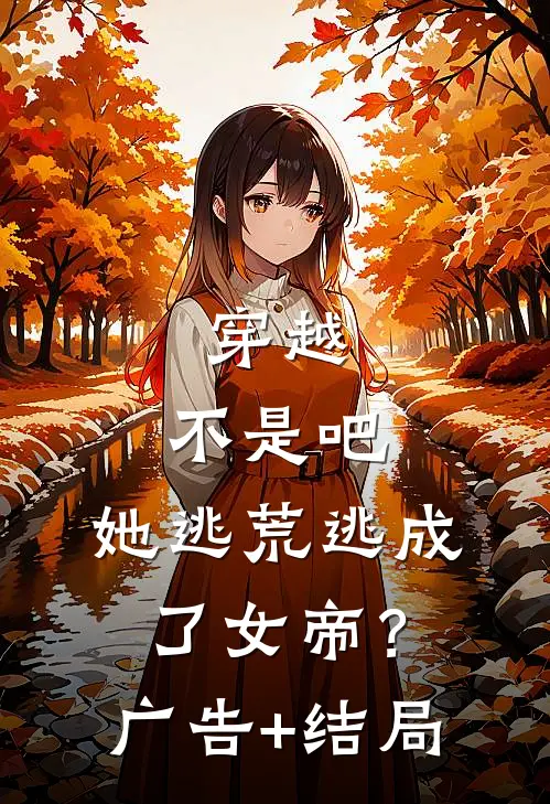 穿越：不是吧，她逃荒逃成了女帝？广告+结局