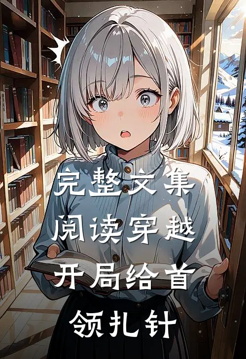 完整文集阅读穿越开局给首领扎针的