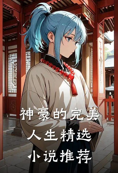 神豪的完美人生精选推荐全文