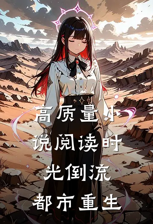 高质量小说阅读时光倒流：都市重生