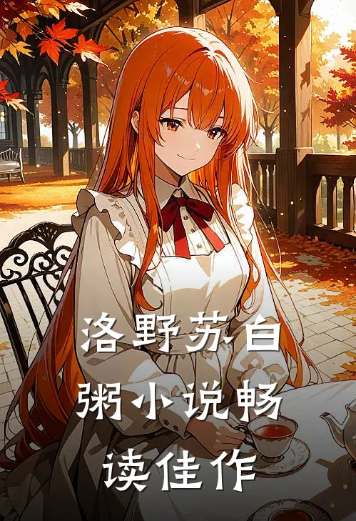 洛野苏白粥小说畅读佳作