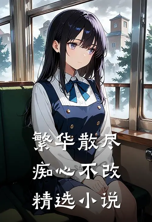 繁华散尽,痴心不改精选在线阅读