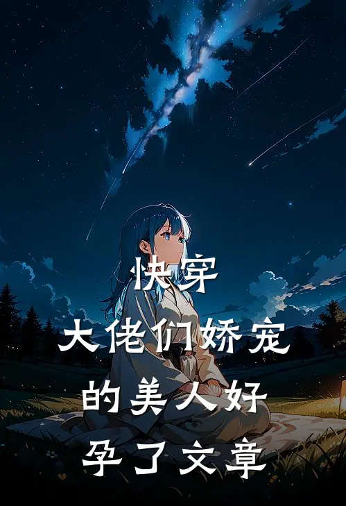 快穿大佬们娇宠的美人好孕了文章在线阅读