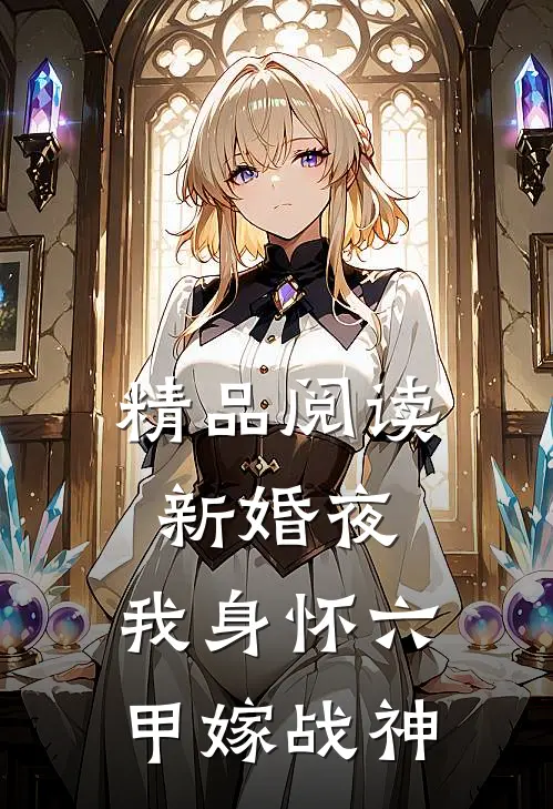 精品阅读新婚夜，我身怀六甲嫁战神