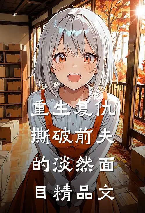 重生复仇,撕破前夫的淡然面目精品文章