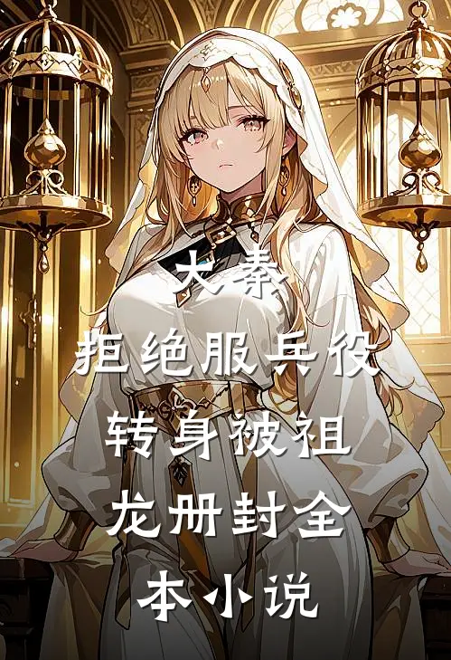 大秦：拒绝服兵役，转身被祖龙册封全本小说