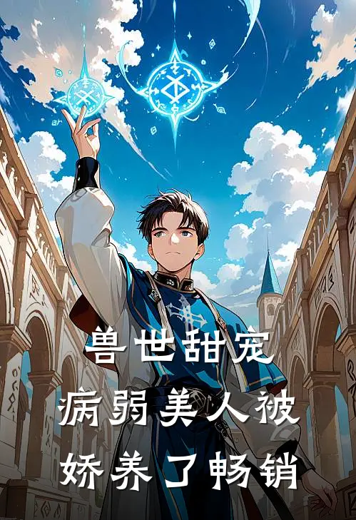 兽世甜宠病弱美人被娇养了畅销