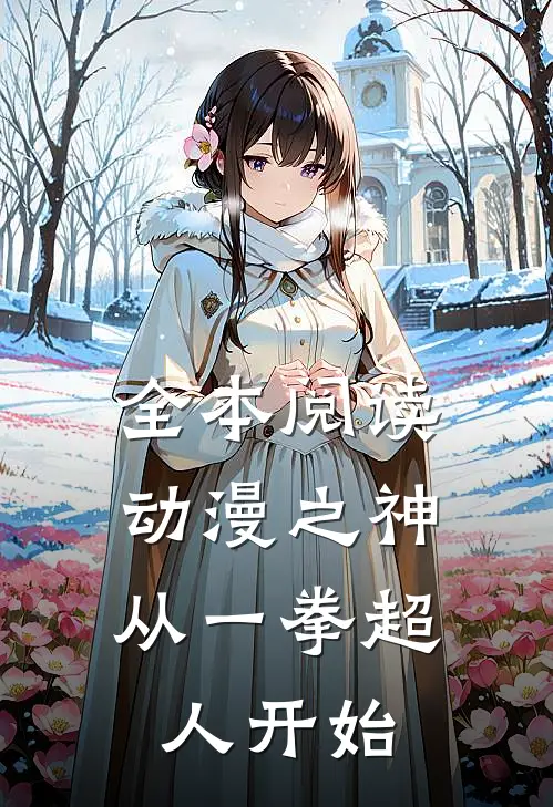 全本阅读动漫之神，从一拳超人开始