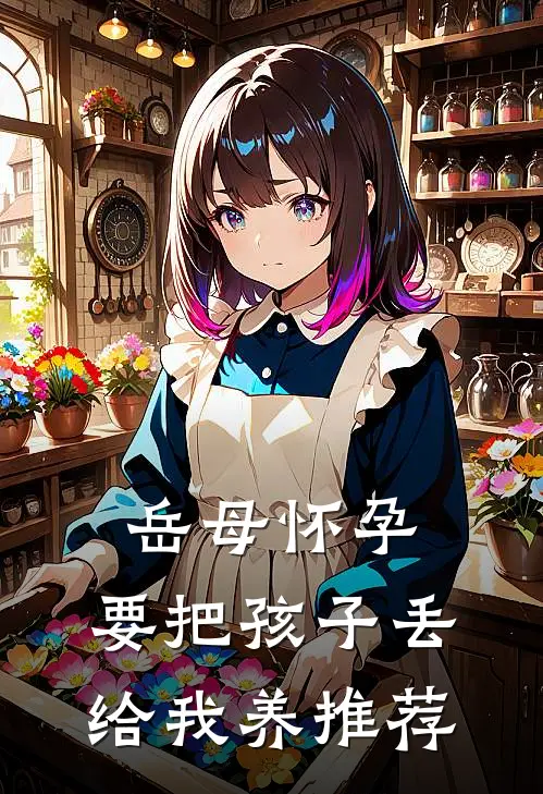 岳母怀孕，要把孩子丢给我养推荐