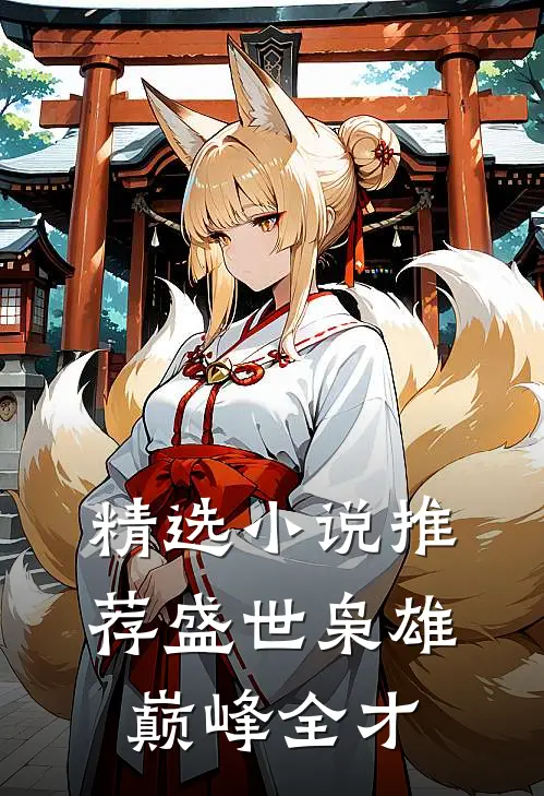 精选推荐盛世枭雄,巅峰全才