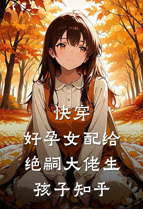 快穿好孕女配给绝嗣大佬生孩子知乎