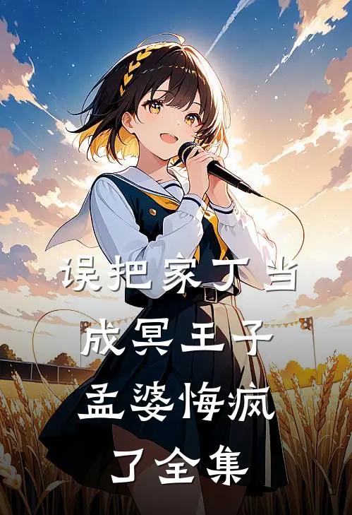 误把家丁当成冥王子,孟婆悔疯了 全集