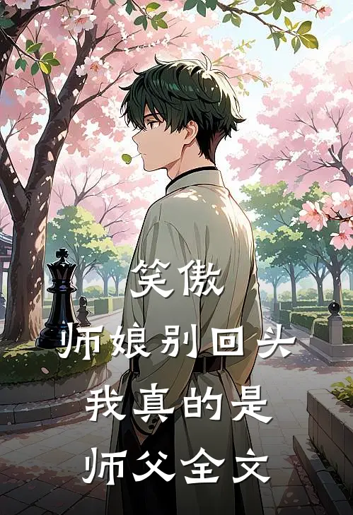 笑傲师娘别回头,我真的是师父全文免费