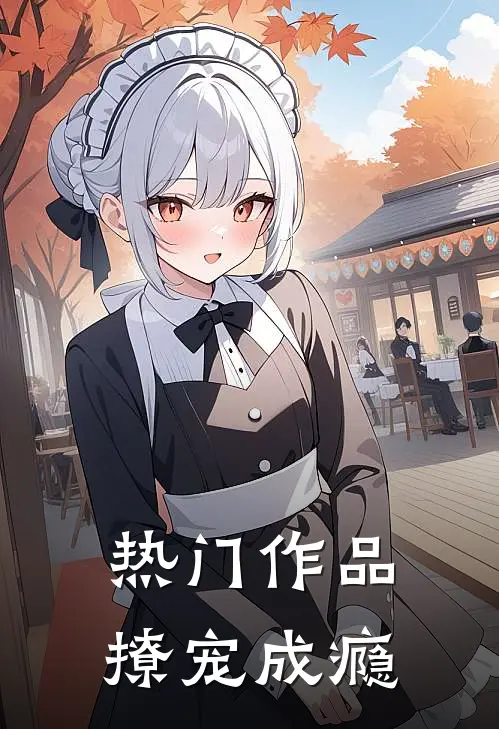 热门作品撩宠成瘾
