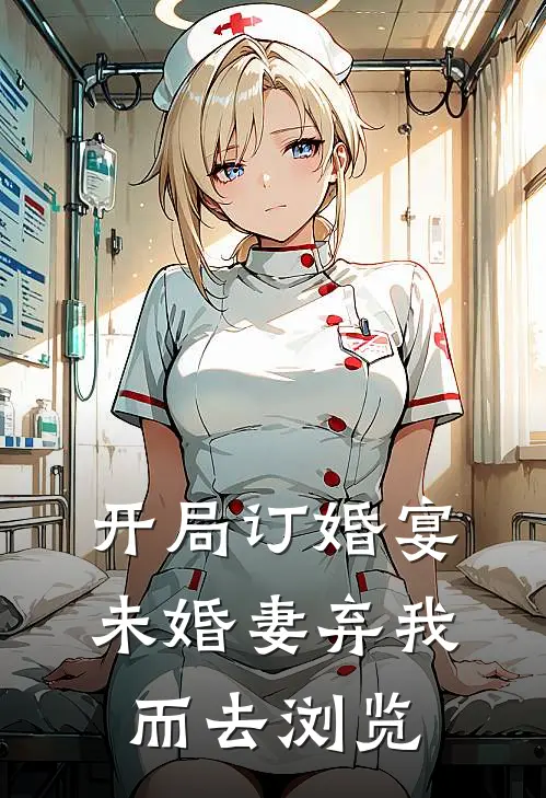 开局订婚宴，未婚妻弃我而去浏览