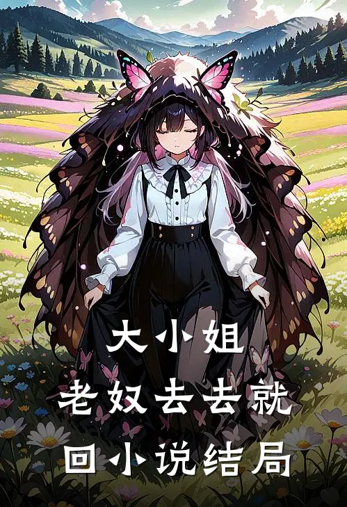大小姐,老奴去去就回结局是啥
