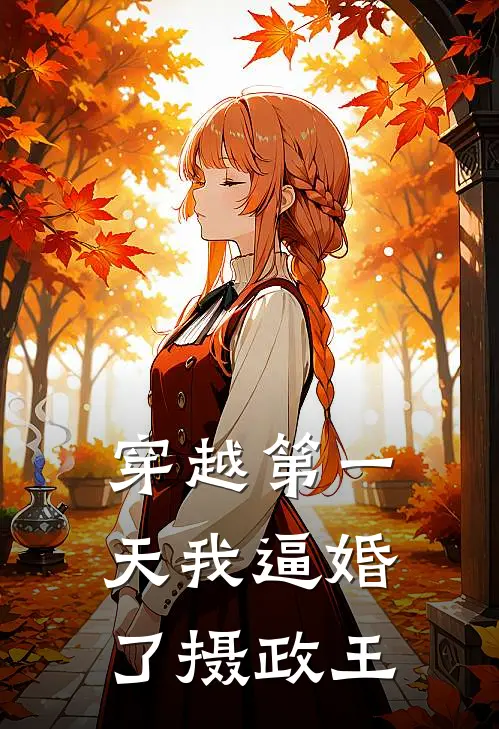 穿越第一天我逼婚了摄政王