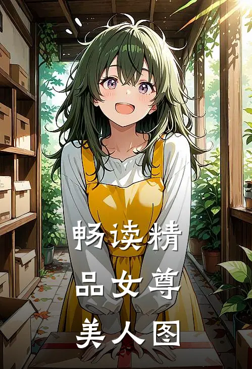 畅读精品女尊美人图