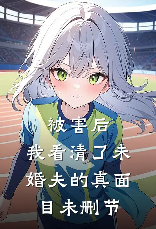 被害后，我看清了未婚夫的真面目未删节
