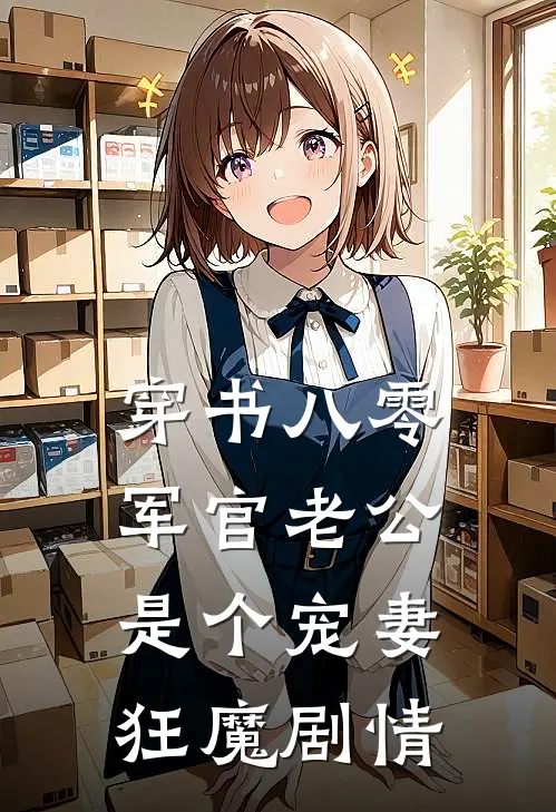 穿书八零，军官老公是个宠妻狂魔剧情
