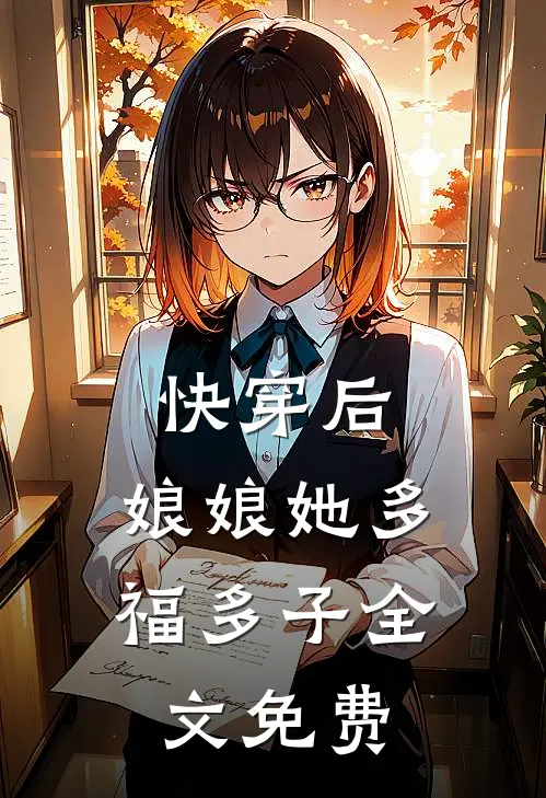 快穿后,娘娘她多福多子全文免费