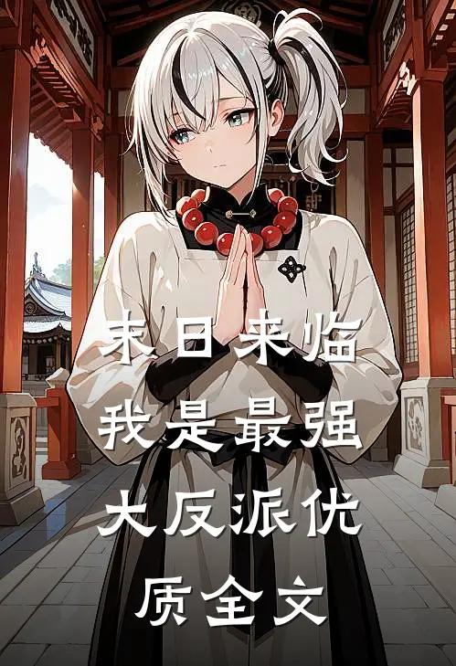 末日来临,我是最强大反派优质全文