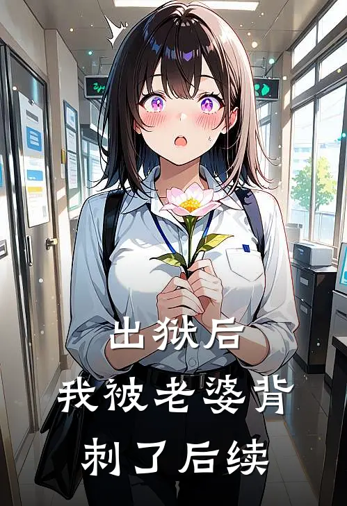 出狱后,我被老婆背刺了后续