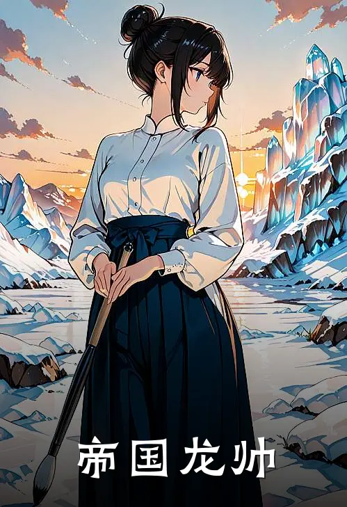 帝国龙帅,今天也在哄女儿
