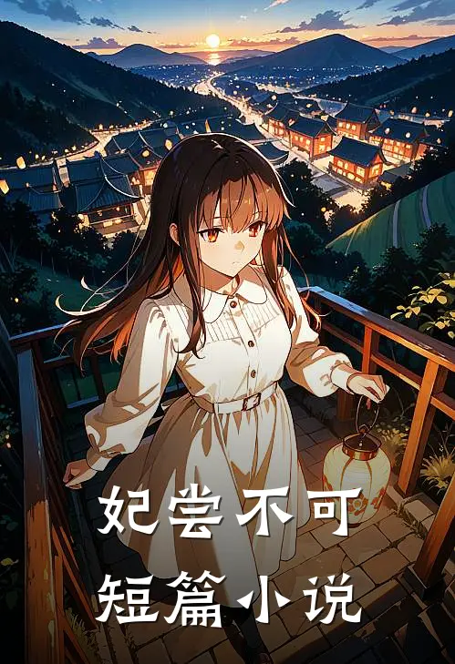 妃尝不可短篇小说