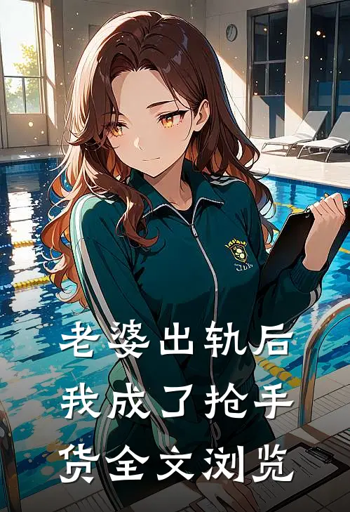 老婆出轨后，我成了抢手货全文浏览