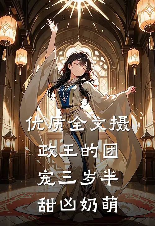 优质全文摄政王的团宠三岁半甜凶奶萌