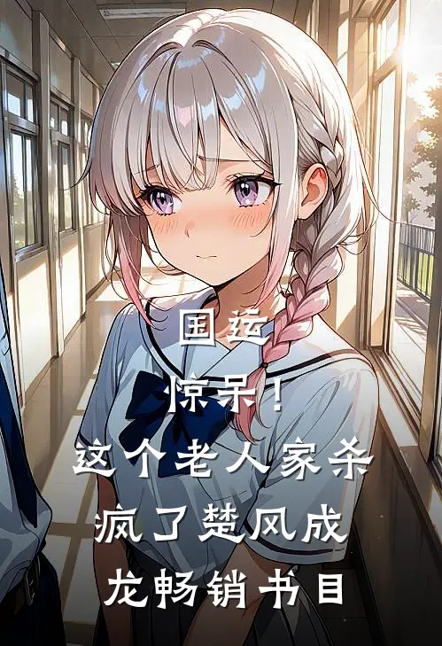 国运：惊呆！这个老人家杀疯了楚风成龙畅销书目