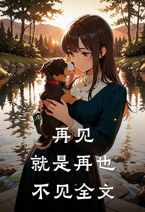 再见,就是再也不见全文