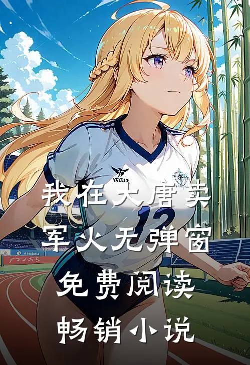 我在大唐卖军火无弹窗免费阅读畅销小说