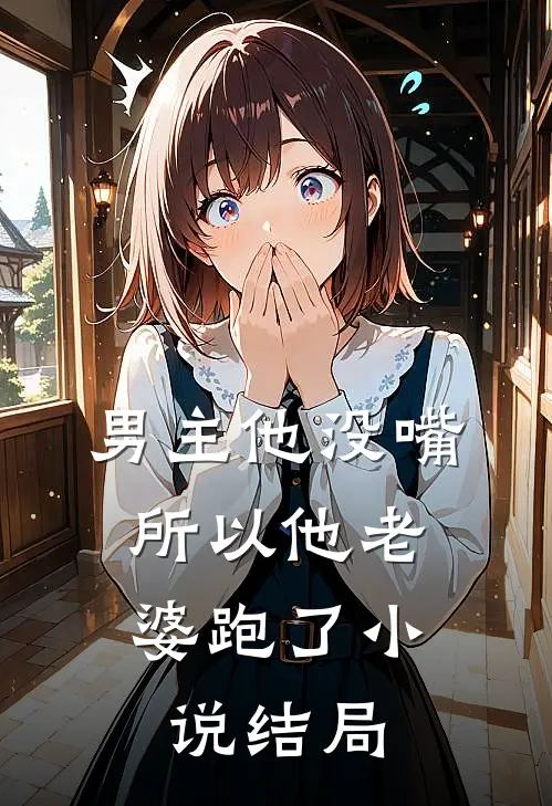 男主他没嘴,所以他老婆跑了结局怎么样