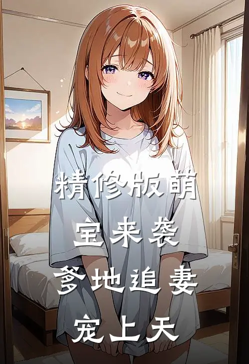精修版萌宝来袭爹地追妻宠上天