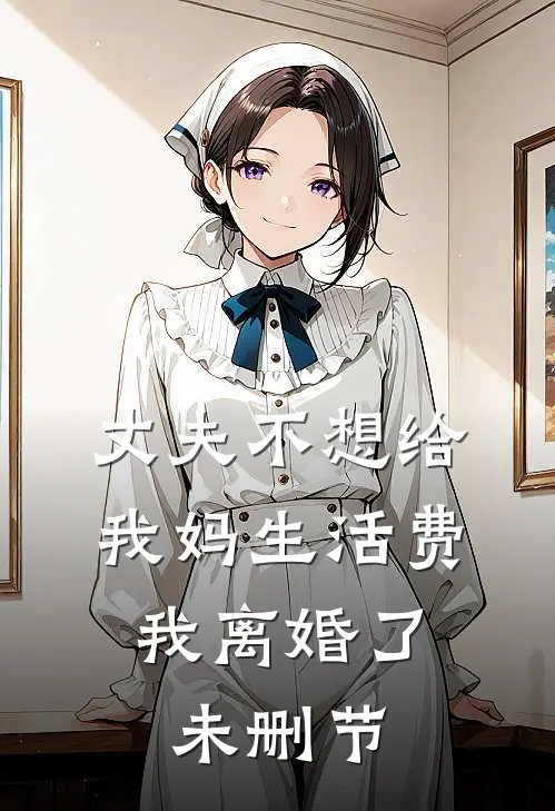 丈夫不想给我妈生活费,我离婚了未删节