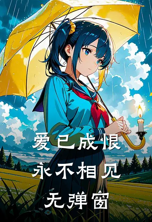 爱已成恨,永不相见无弹窗免费阅读