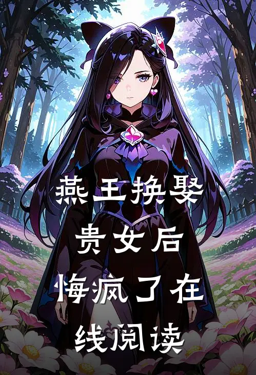 燕王换娶贵女后,悔疯了在线阅读
