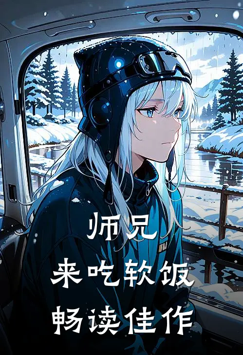 师兄,来吃软饭畅读佳作