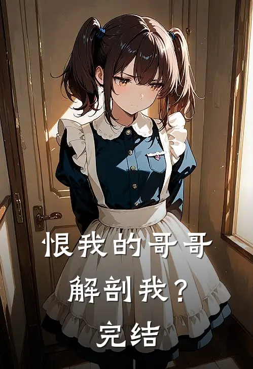 恨我的哥哥解剖我?完结了吗