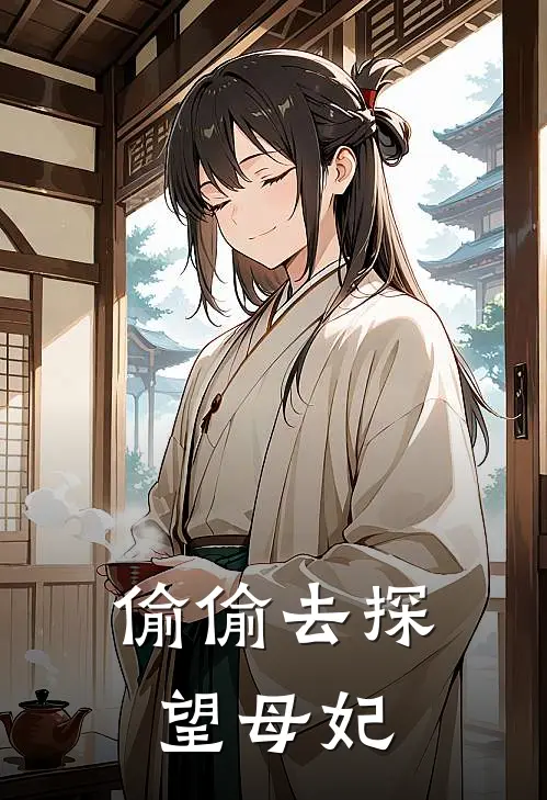 偷偷去探望母妃的